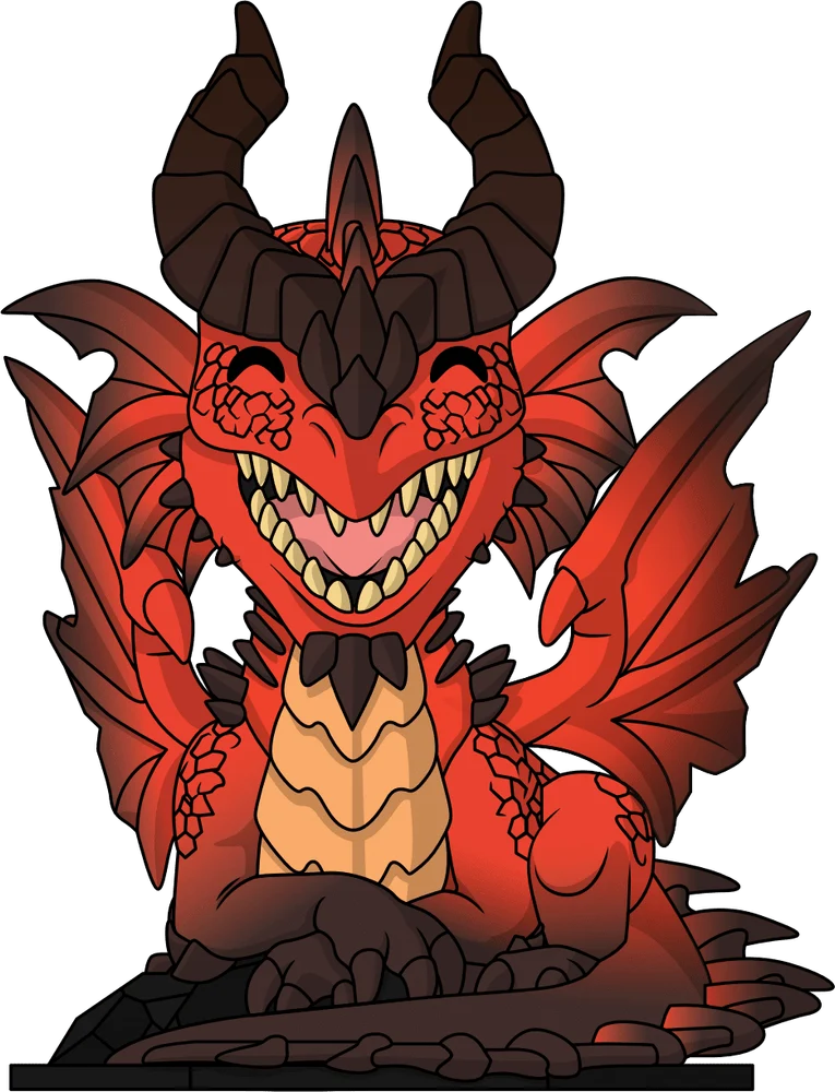 Red Dragon