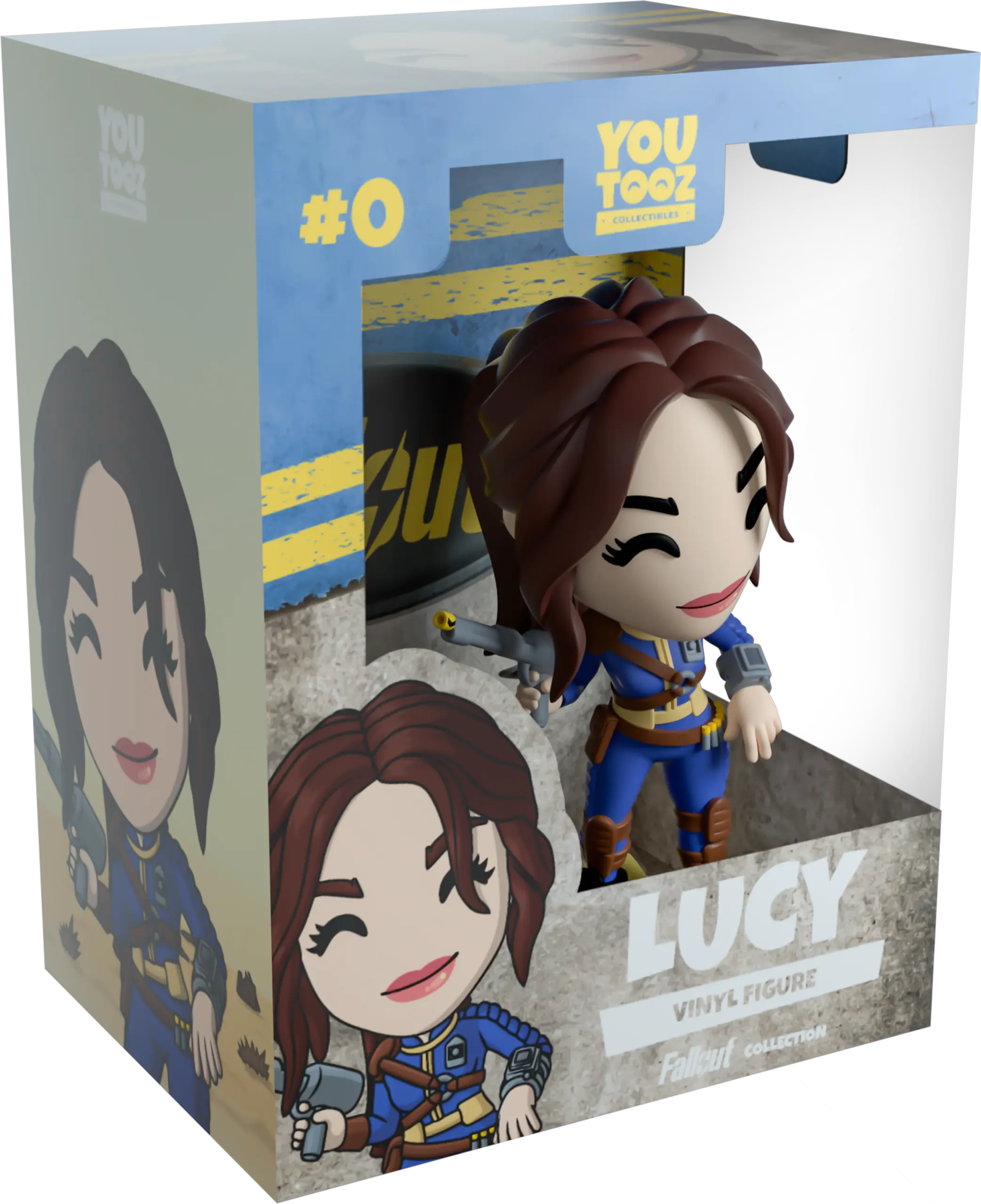 Lucy - Image 2