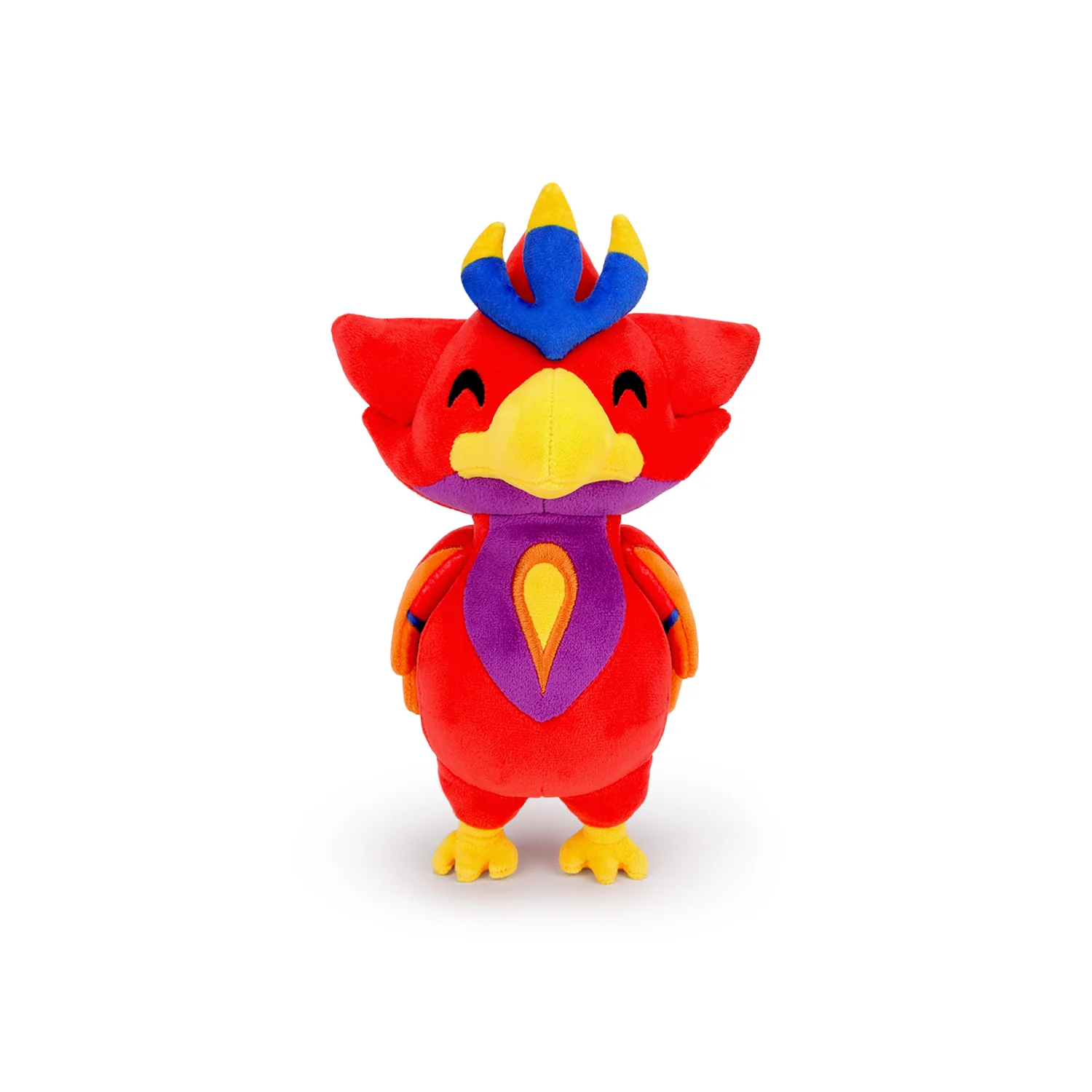 Suzaku Plush (9in) - Image 2
