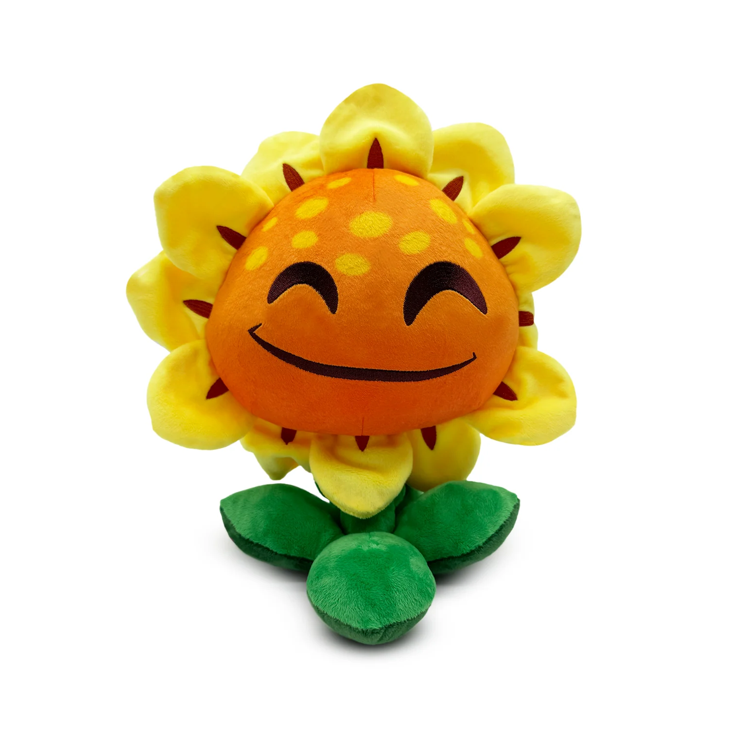 Sunflower Plush (9in) - Image 2