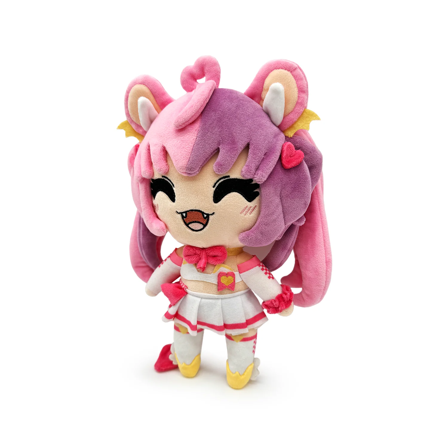 IronMouse Plush (9in) - Image 4