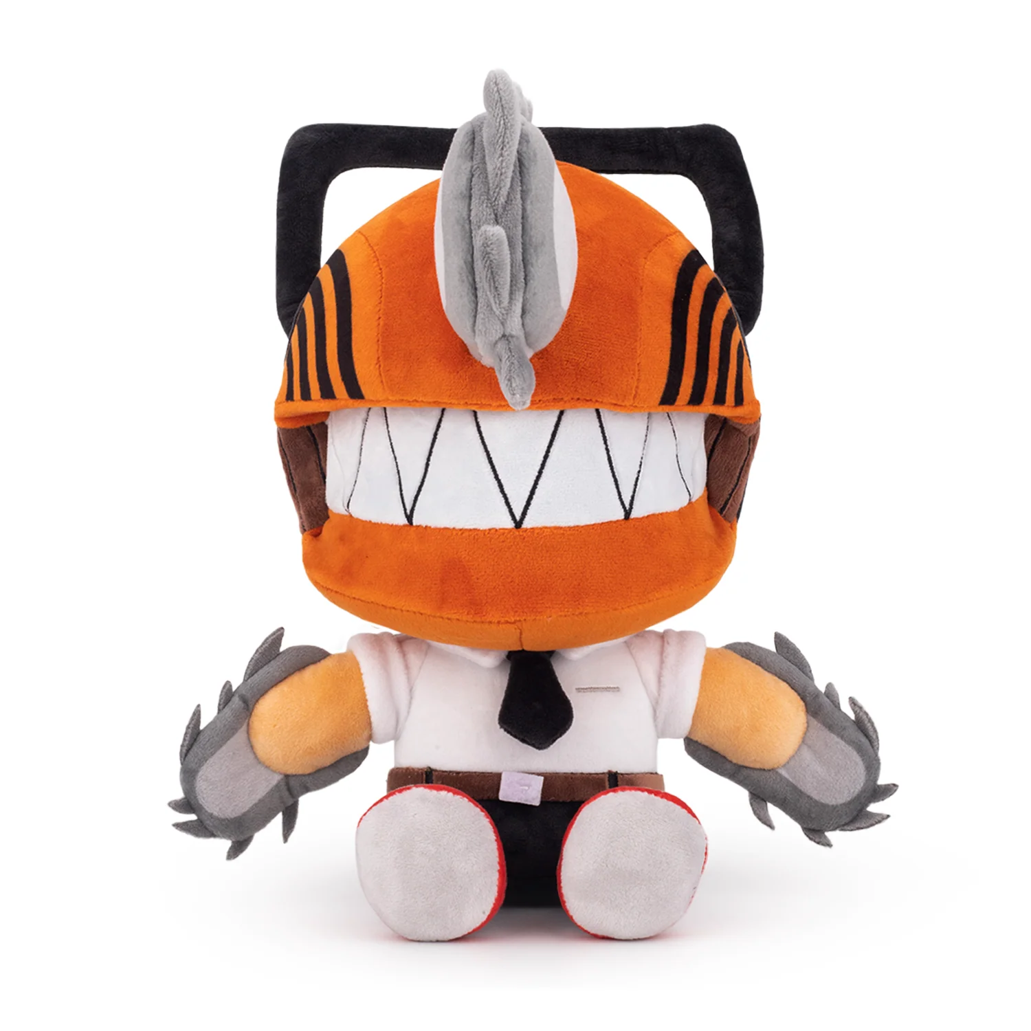 Chainsaw Man Sitting Plush (9in) - Image 2