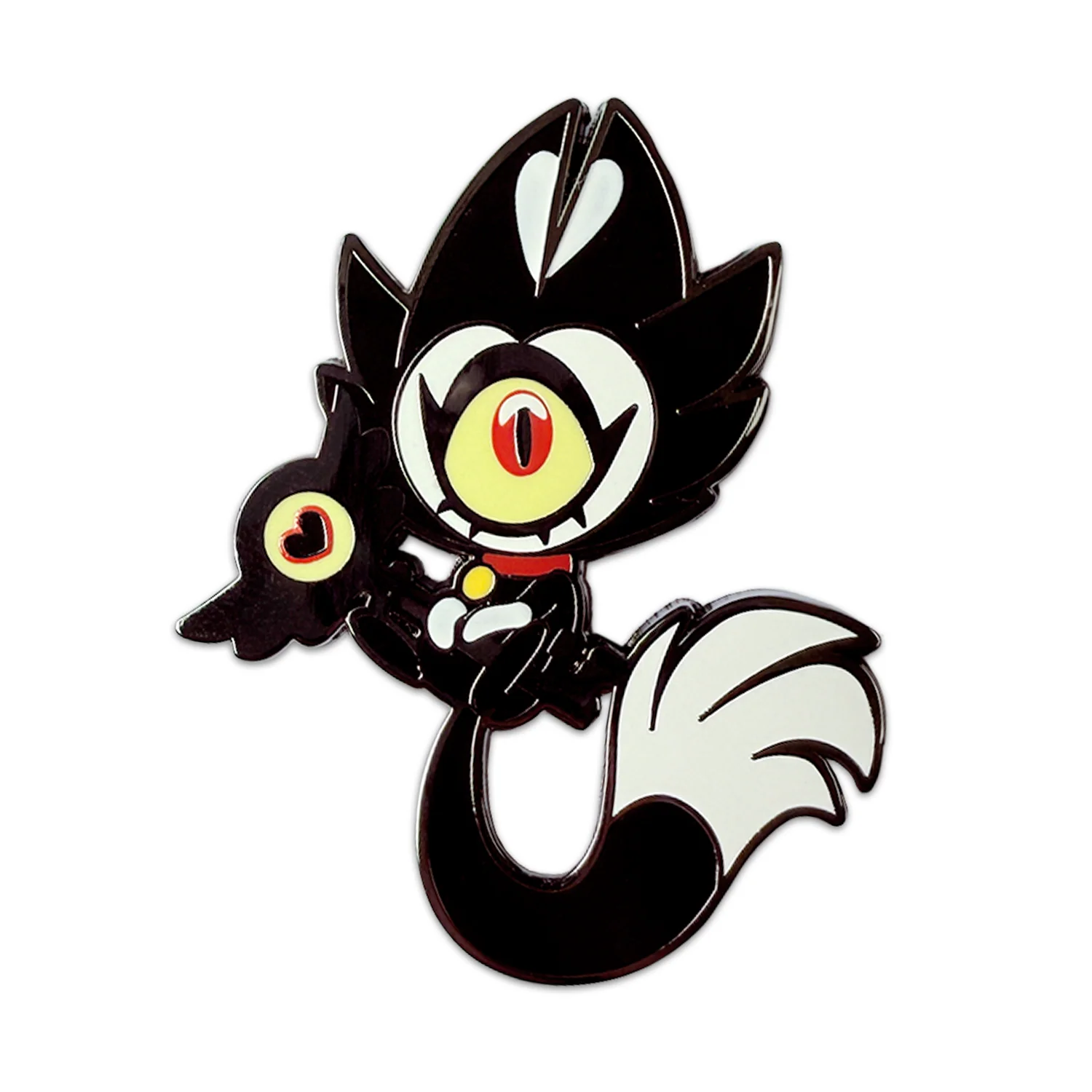 Hazbin Hotel Pin Set - Image 7