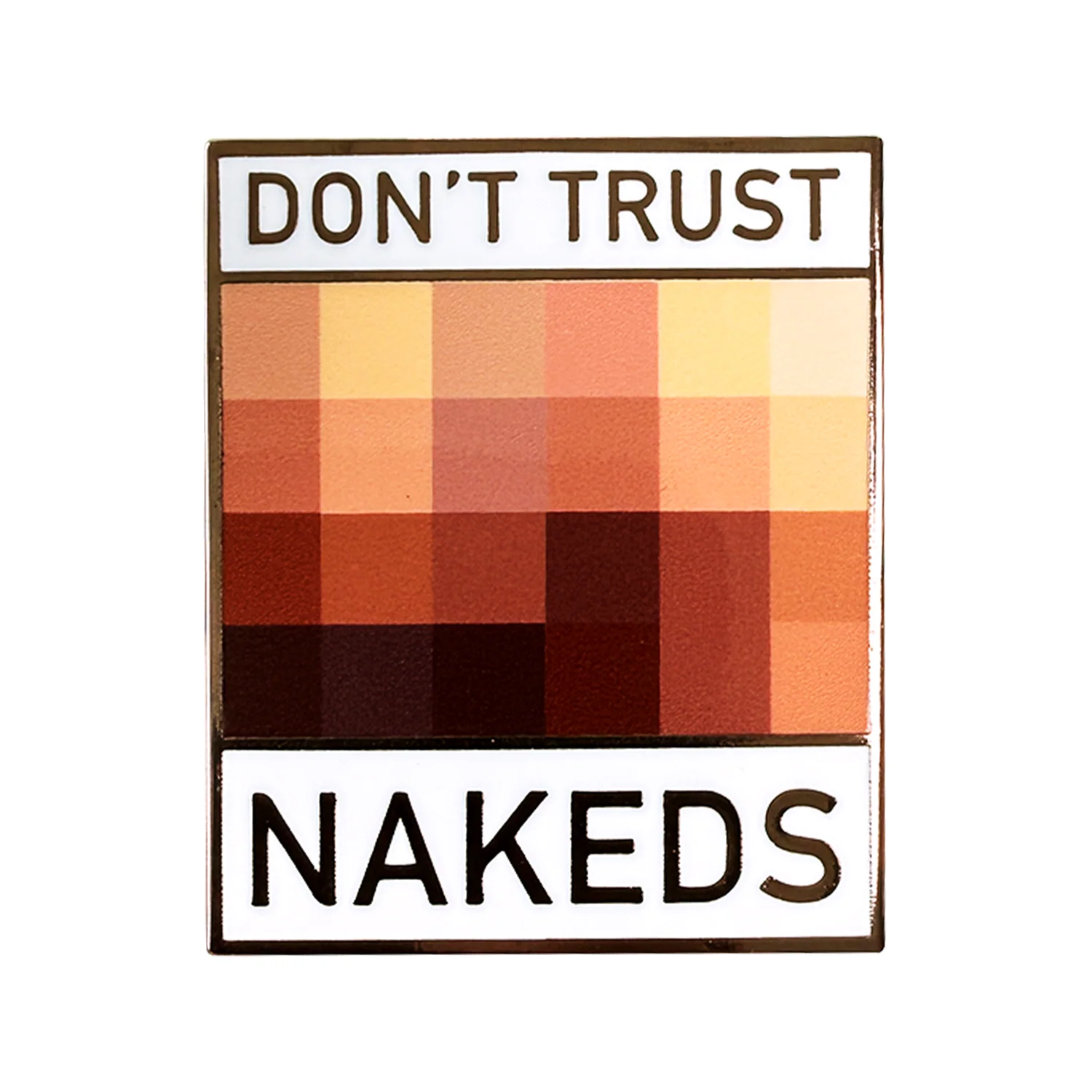 Rust Pin Set - Image 4