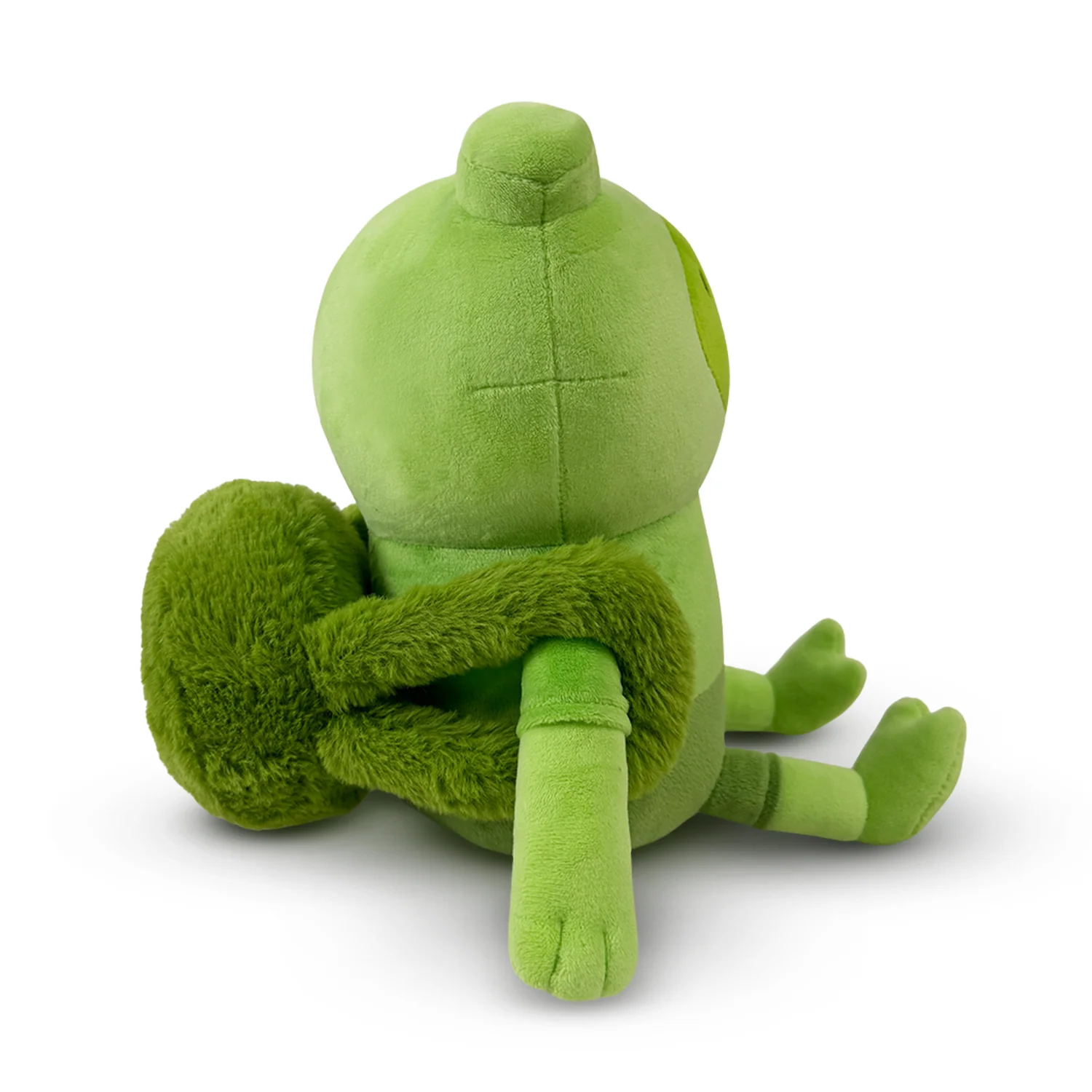 Fern Plush (9in) - Image 3