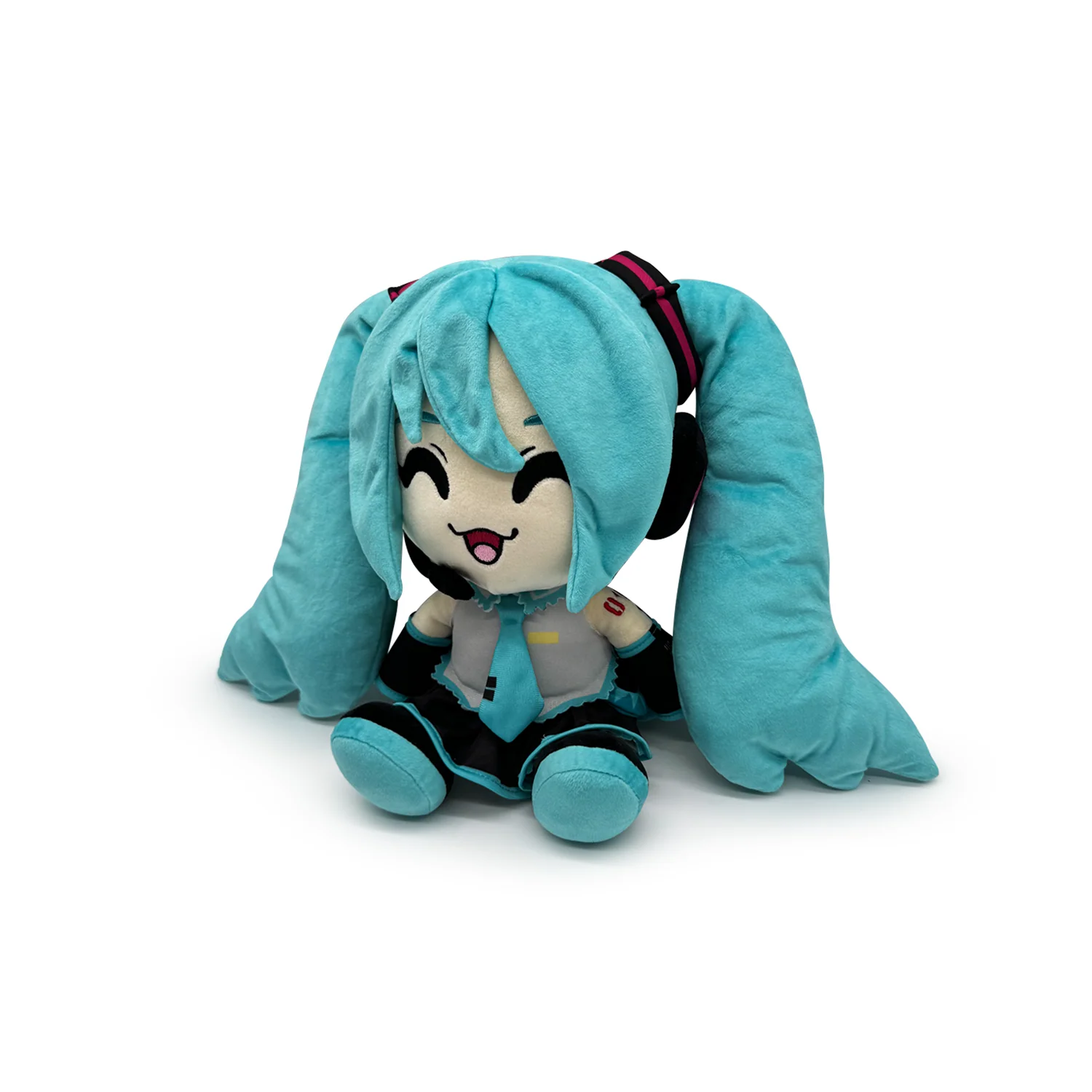 Hatsune Miku Plush (9in) - Image 4