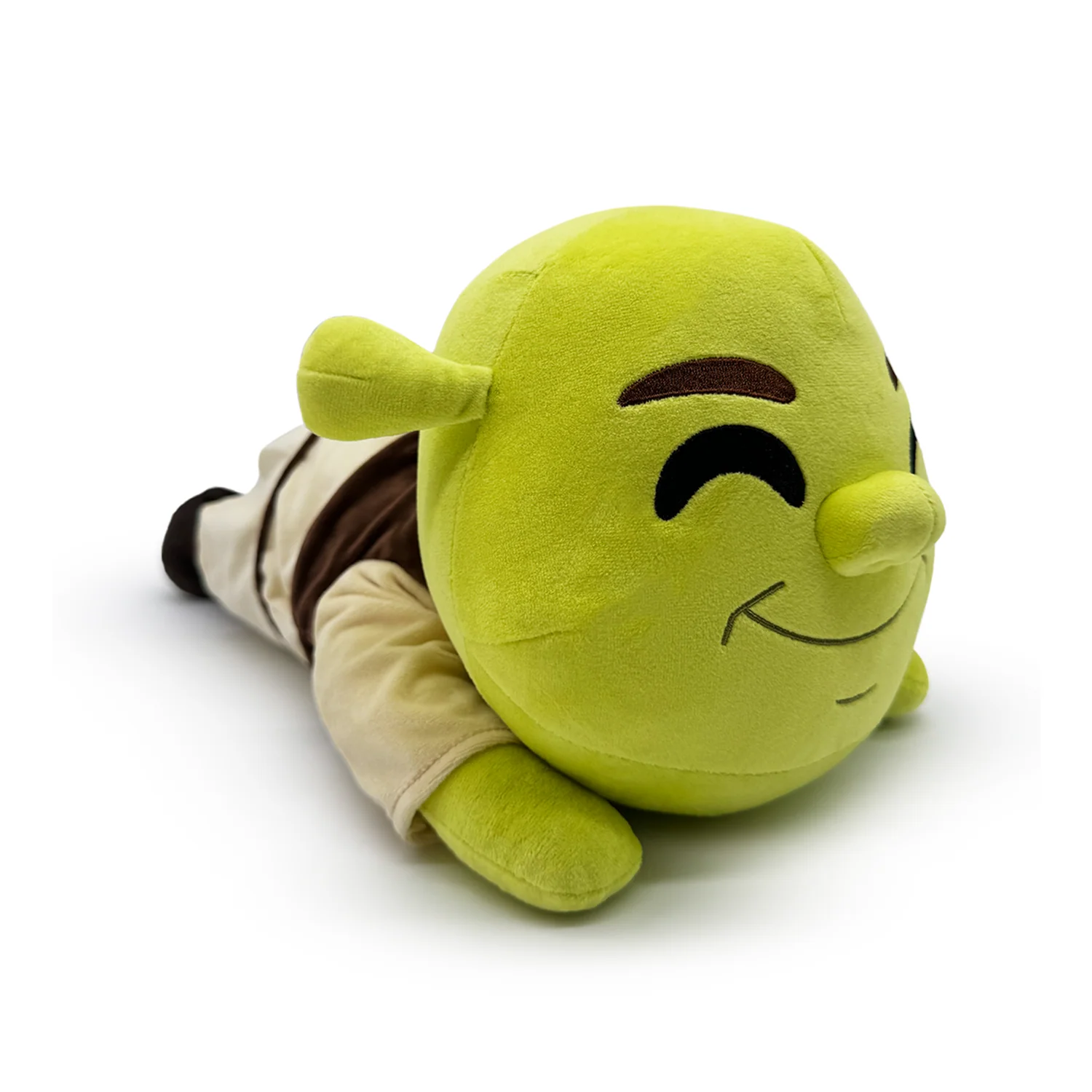 Shrek Weighted Plush (16in) - Image 3