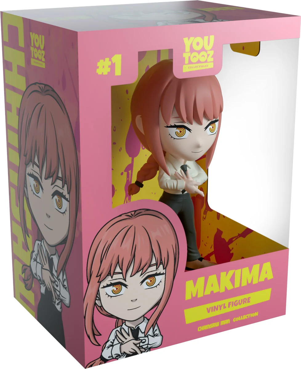 Makima - Image 2