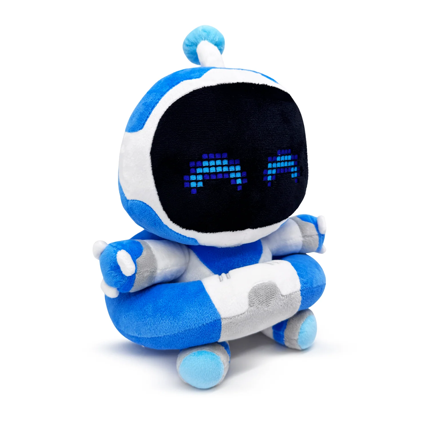 Summer Astro Bot Plush (9in) - Image 4