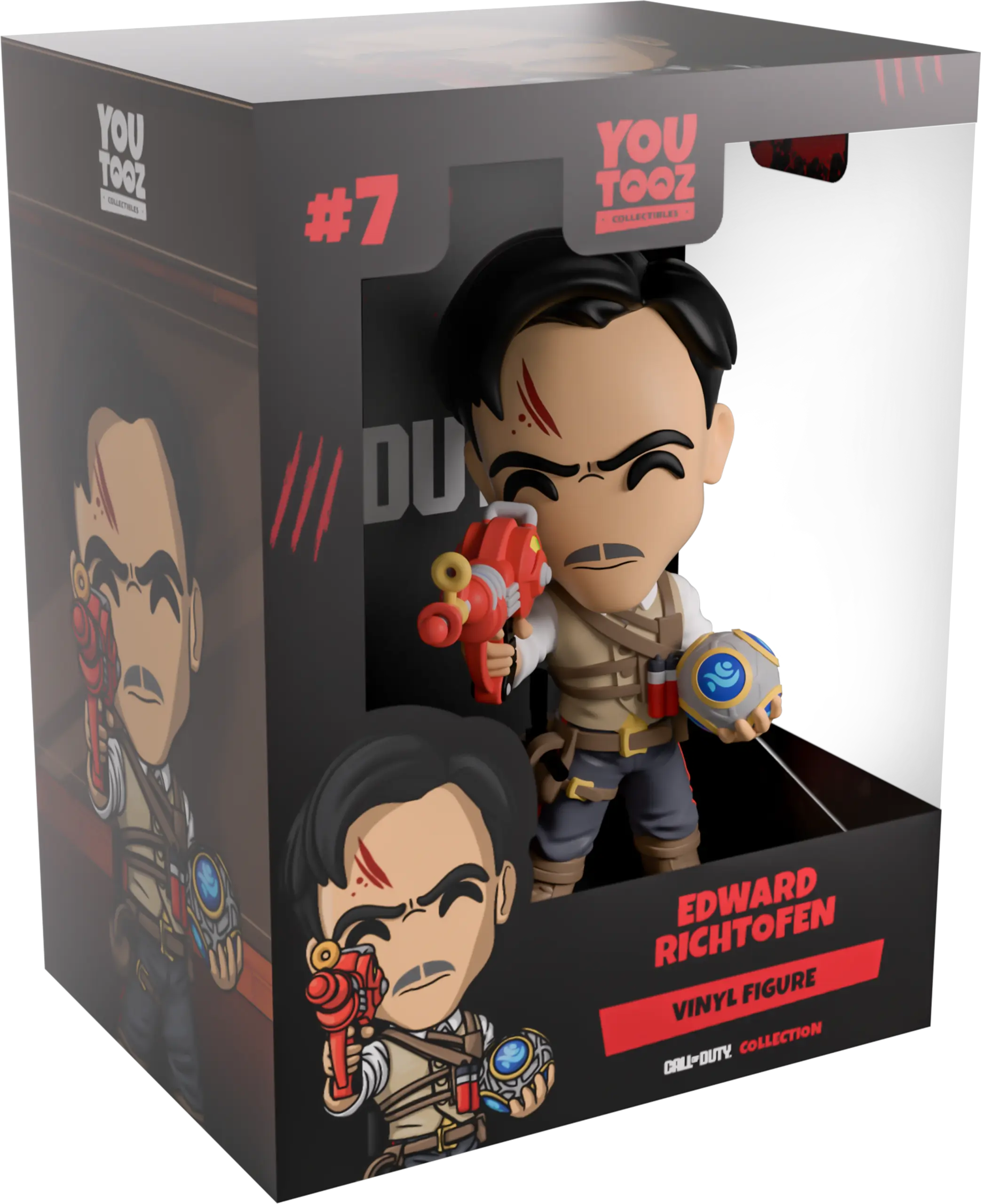 Edward Richtofen - Image 2