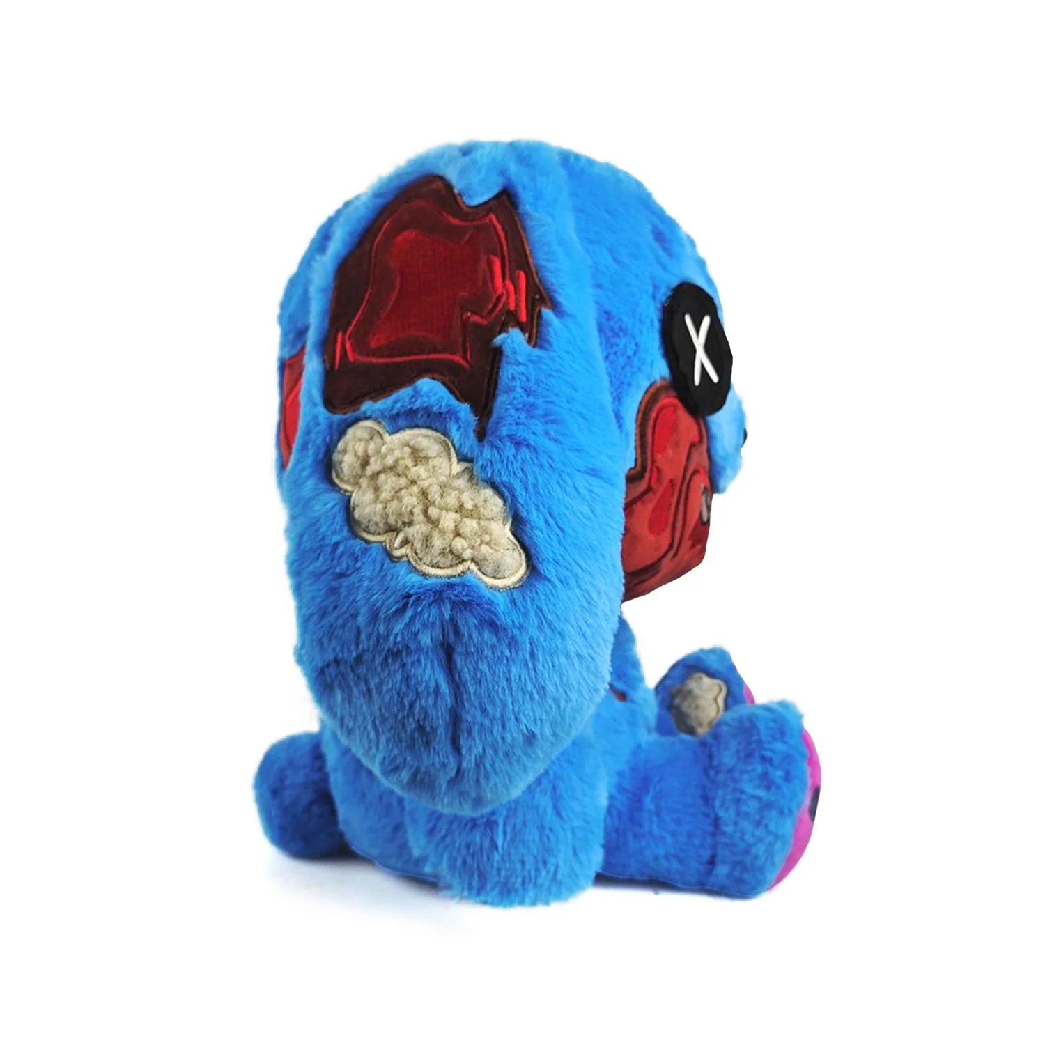 Mister Peeks Plush (1ft) - Image 3