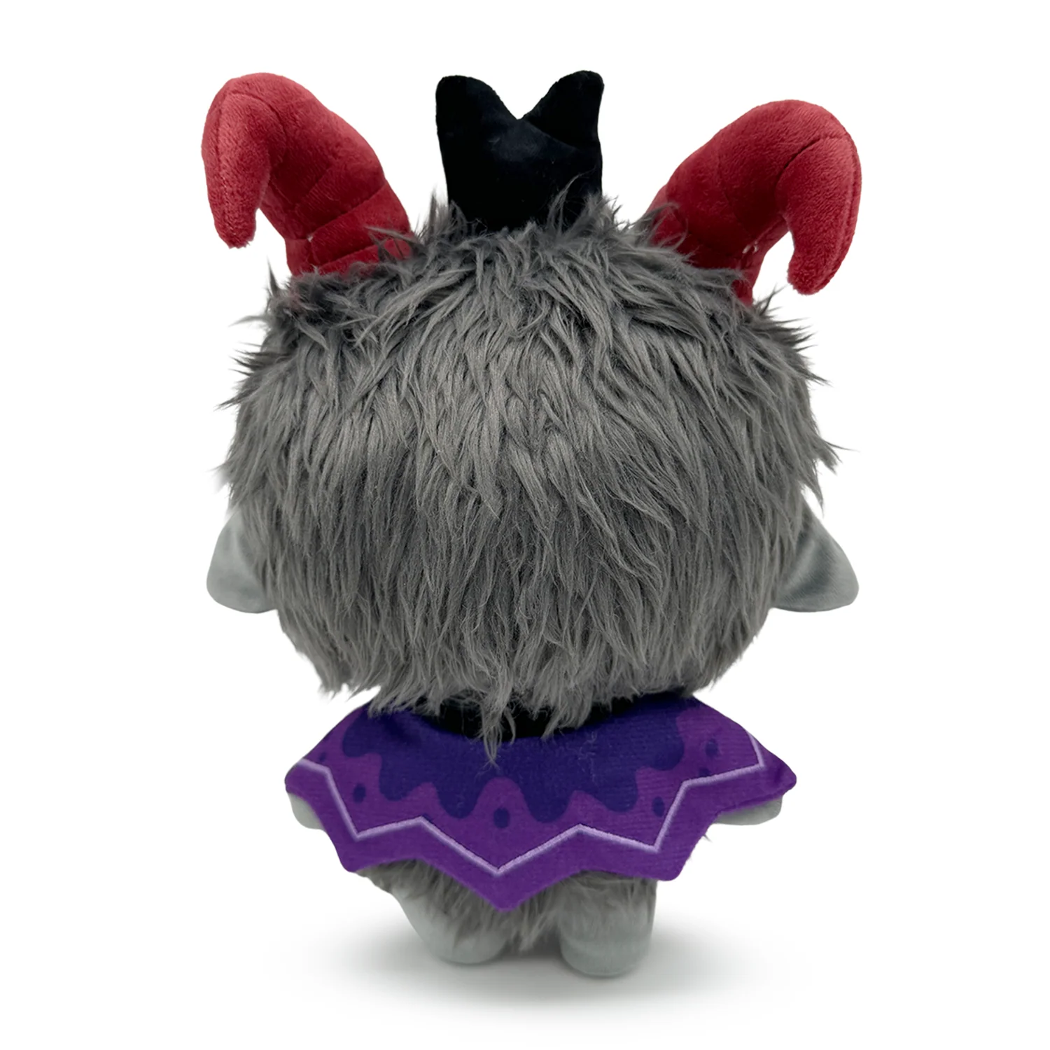 The Goat Plush (9in) - Image 5