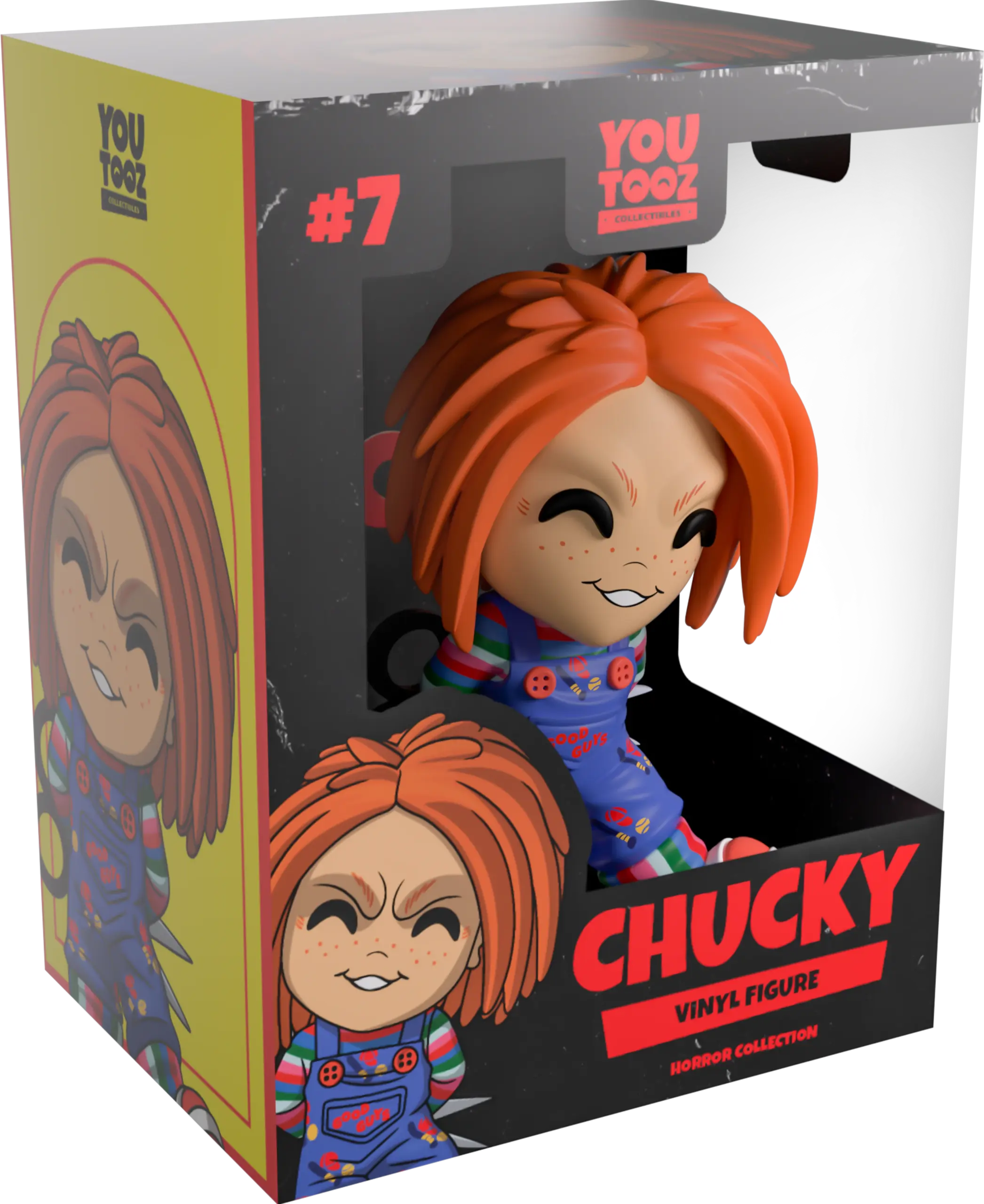 Chucky - Image 2