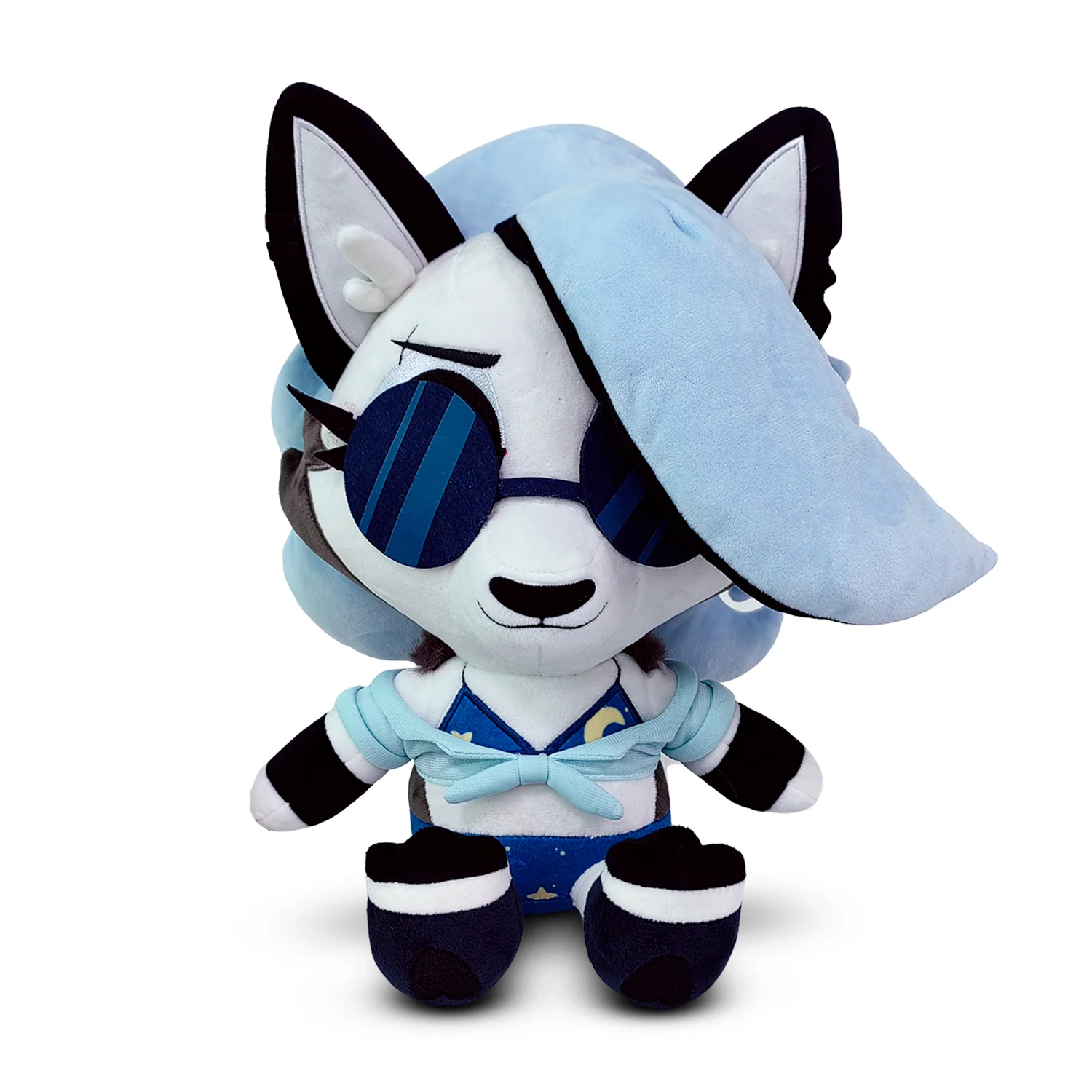 Summer Loona Plush (9in) - Image 2