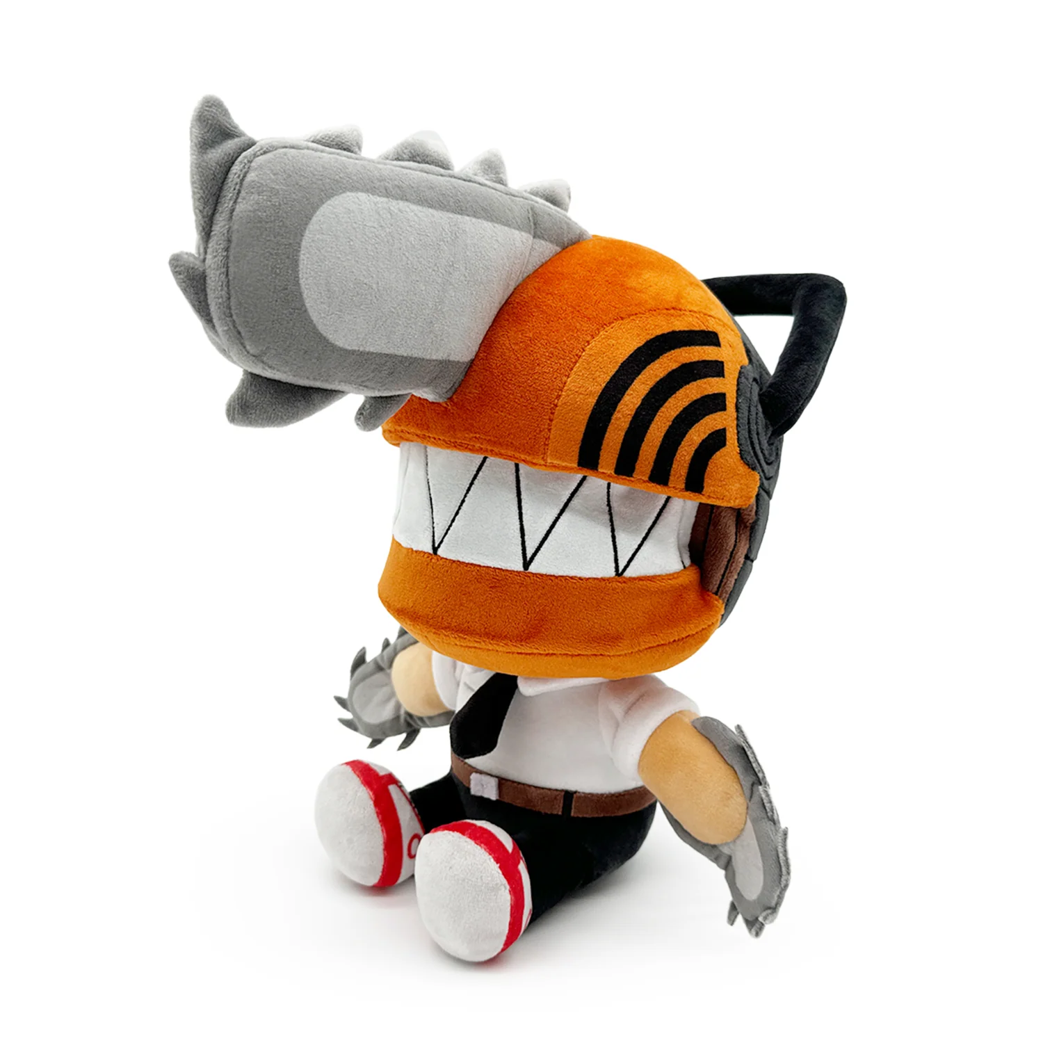 Chainsaw Man Sitting Plush (9in) - Image 4