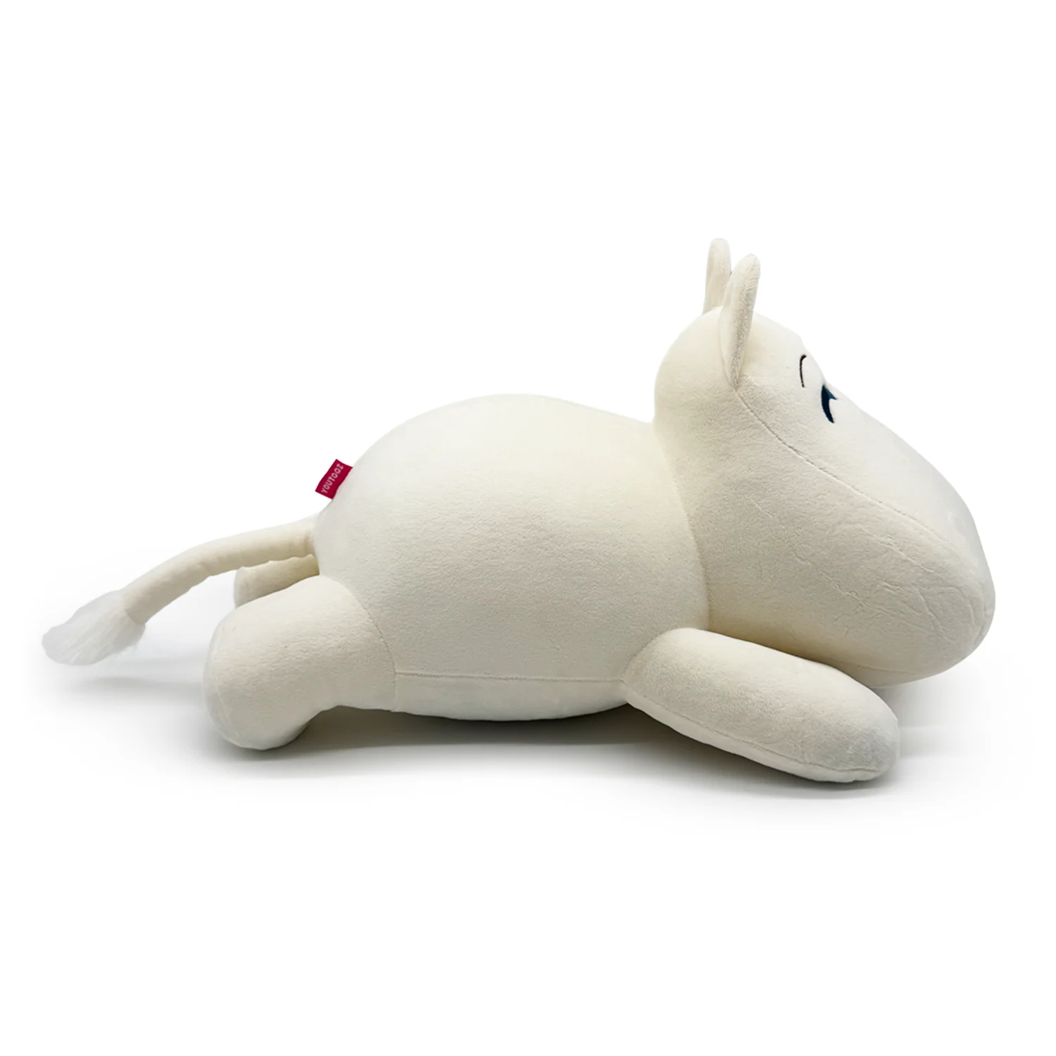 Moomin Weighted Plush (16in) - Image 5