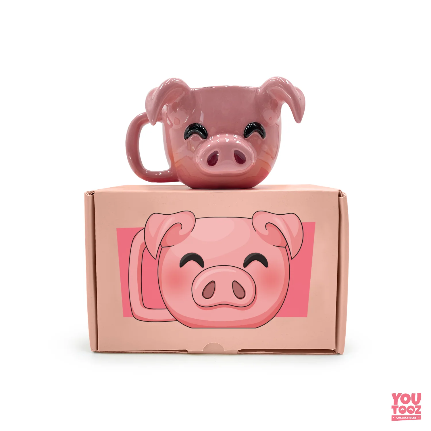 Pig Mug - Image 4