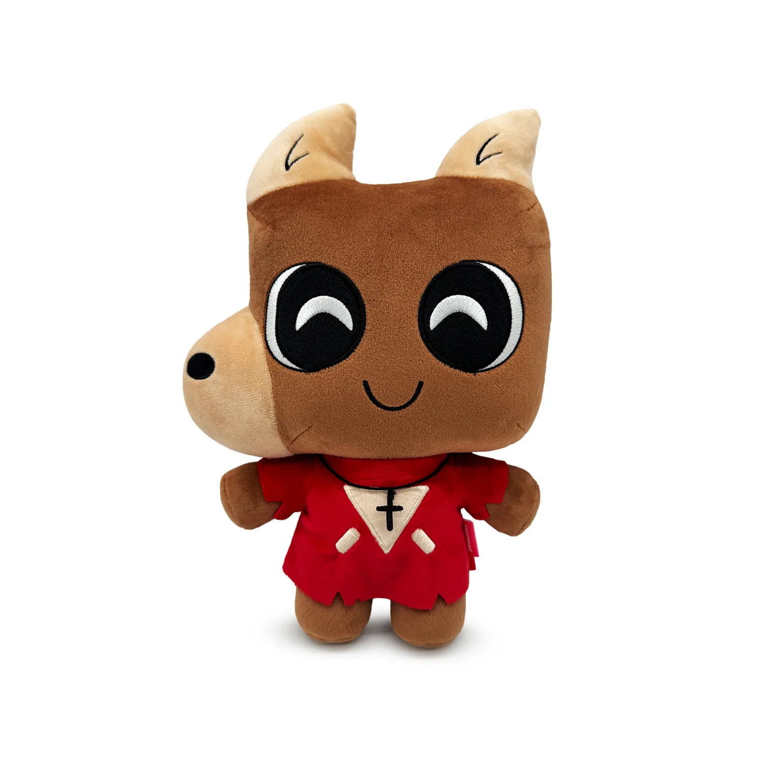 Dog Plush (9in) - Image 2