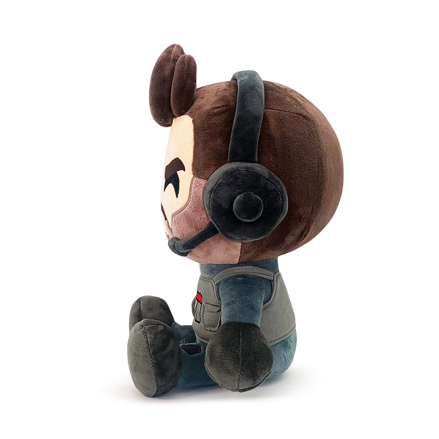 Soap Plush (9in) - Image 3