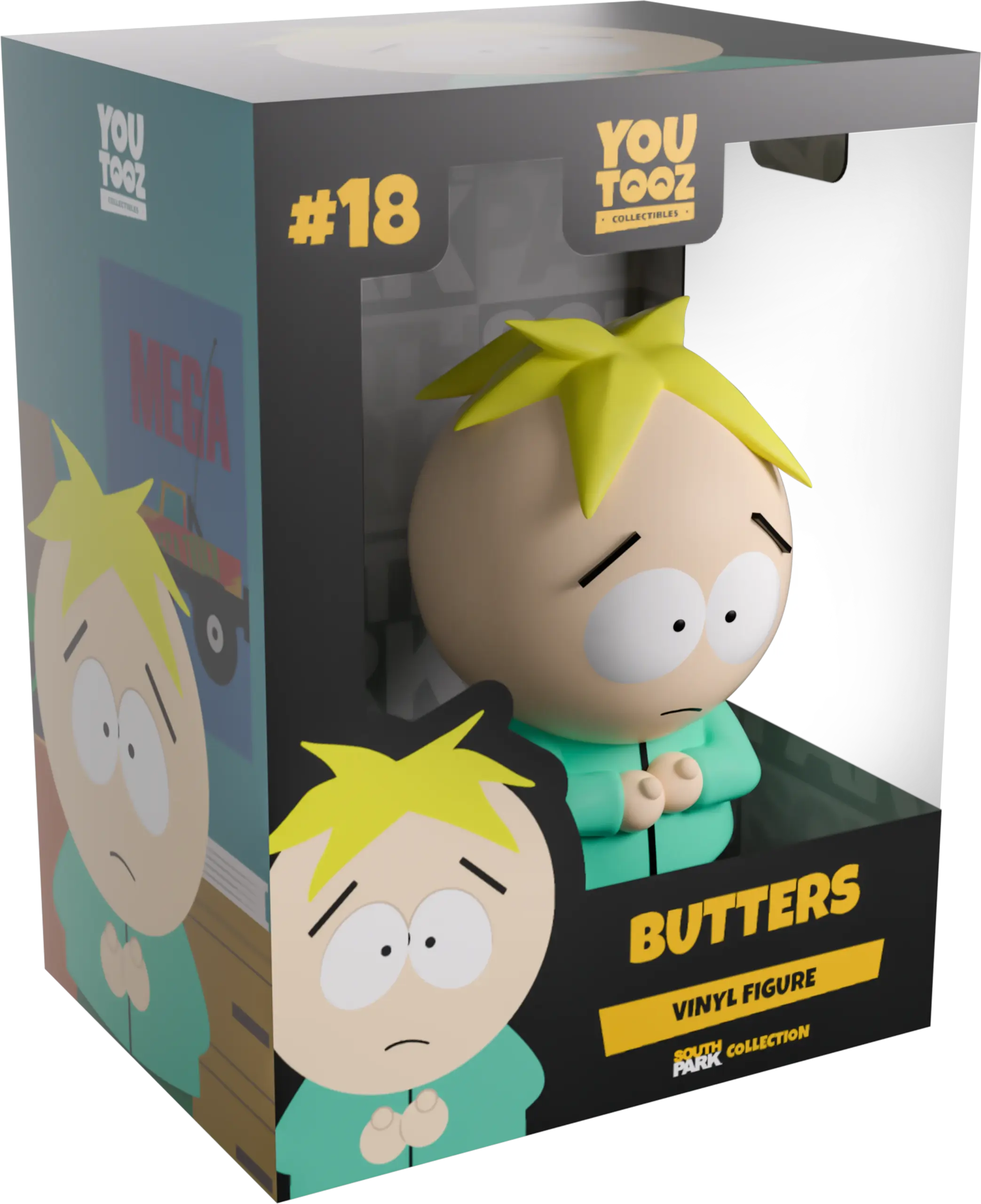 Butters - Image 2