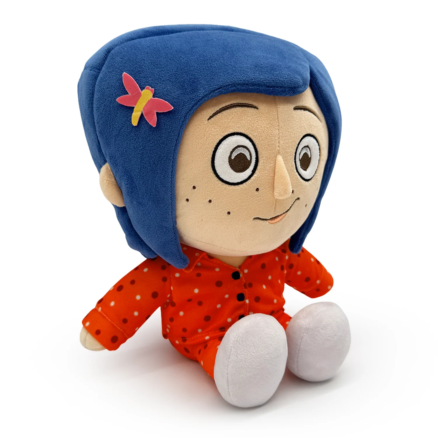 PJ Coraline Plush (9in) - Image 3