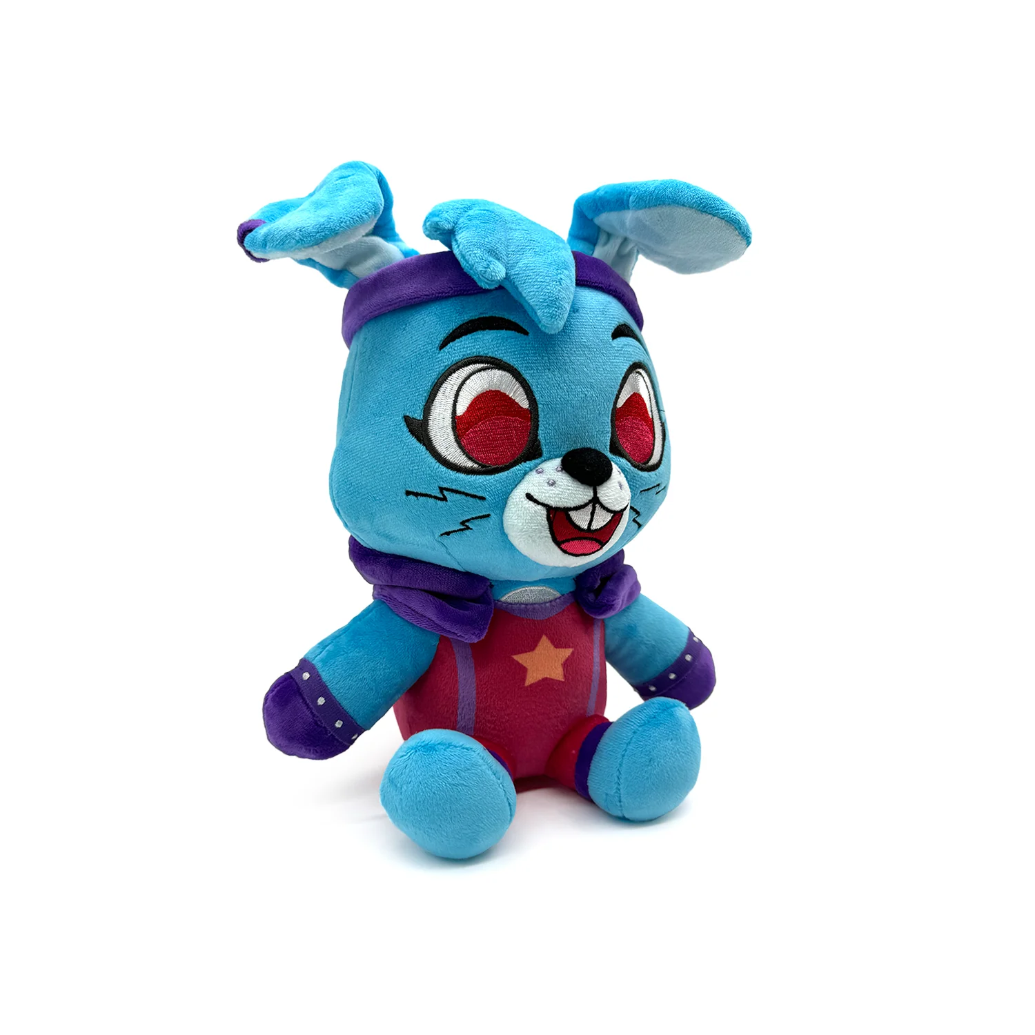 Ruined Glamrock Bonnie Plush (9in) - Image 3