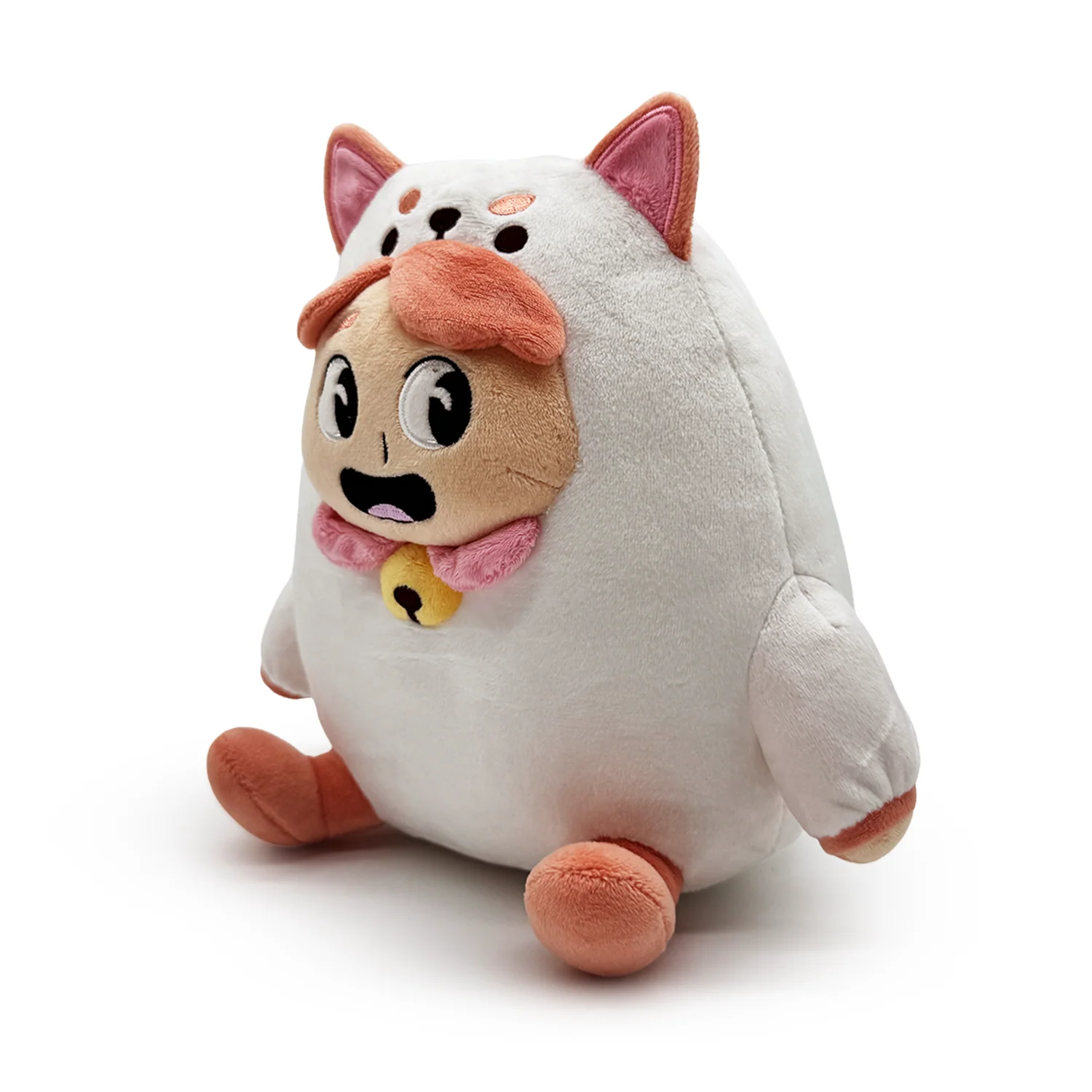 Bee Plush (9in) - Image 4