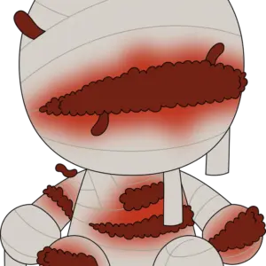 Colin Plush (9in)