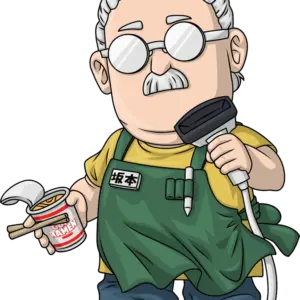 Taro Sakamoto