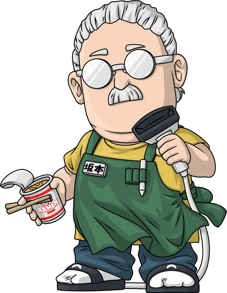 Taro Sakamoto