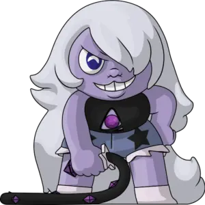 Amethyst