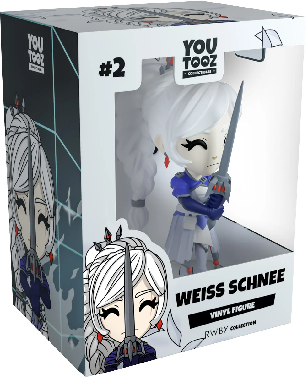 Weiss Schnee - Image 2