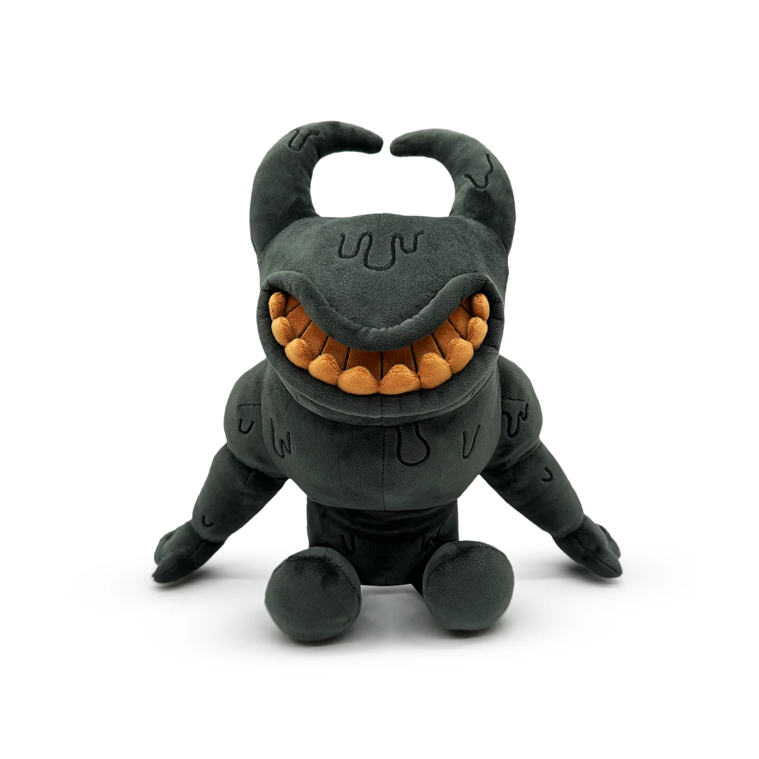 Beast Bendy Plush (9in) - Image 2