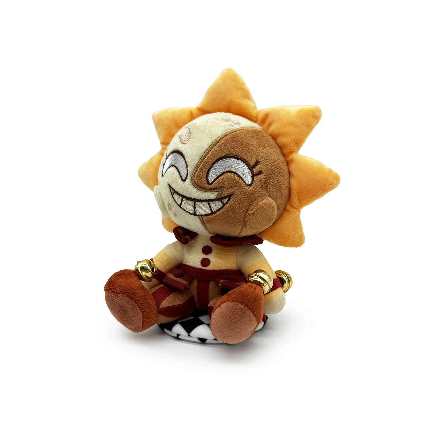 Chibi Sun Shoulder Rider (6in) - Image 4