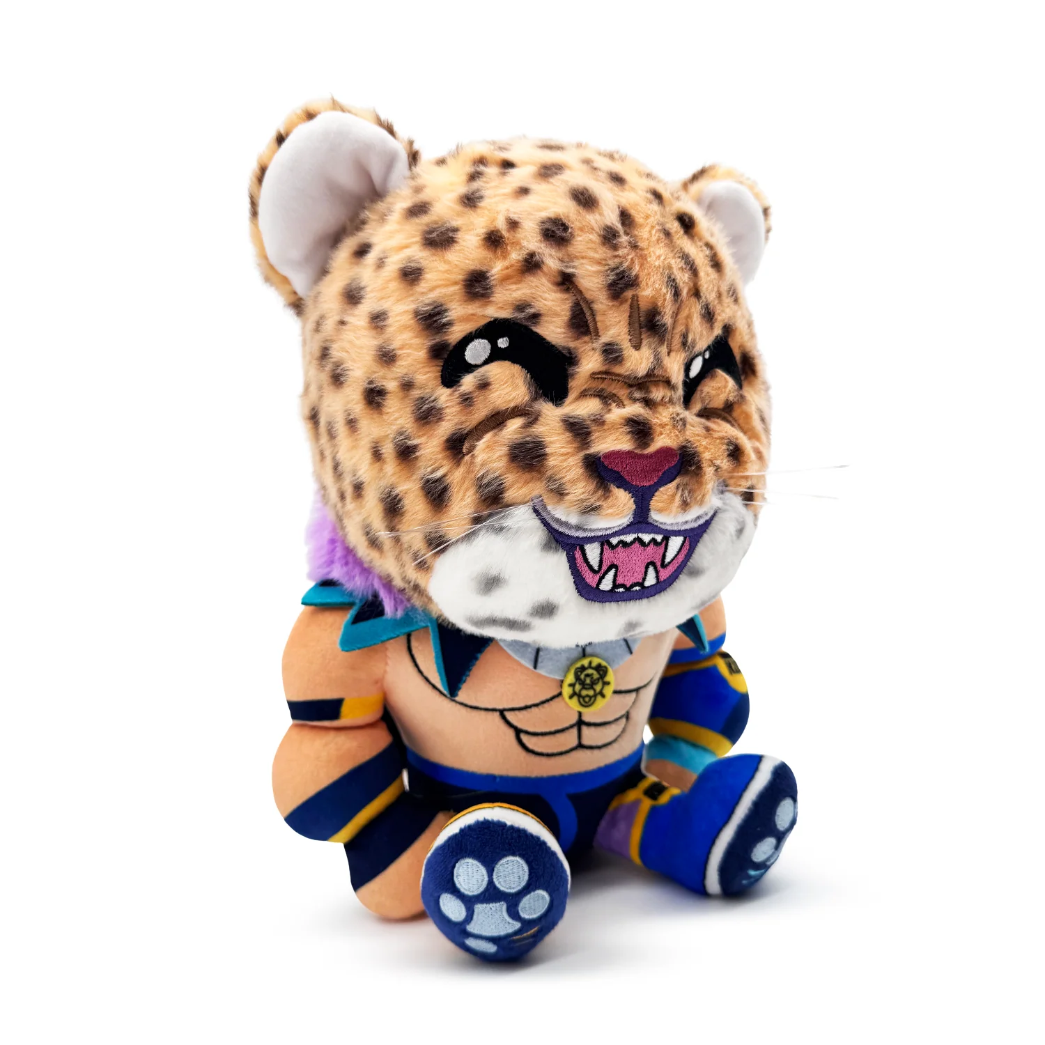 King Plush (9in) - Image 4