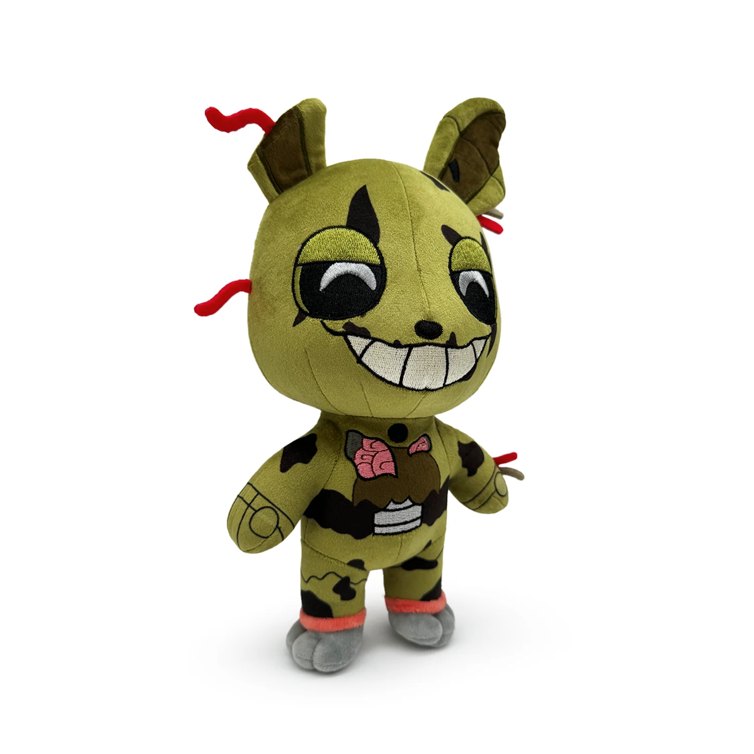 Springtrap Plush (9in) - Image 3