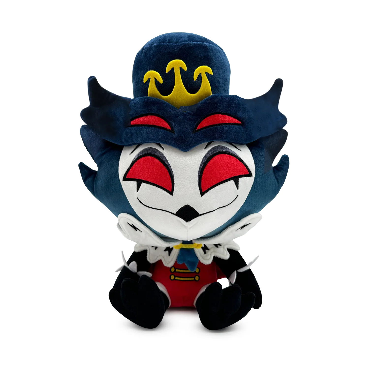 Stolas Plush (9in) - Image 2