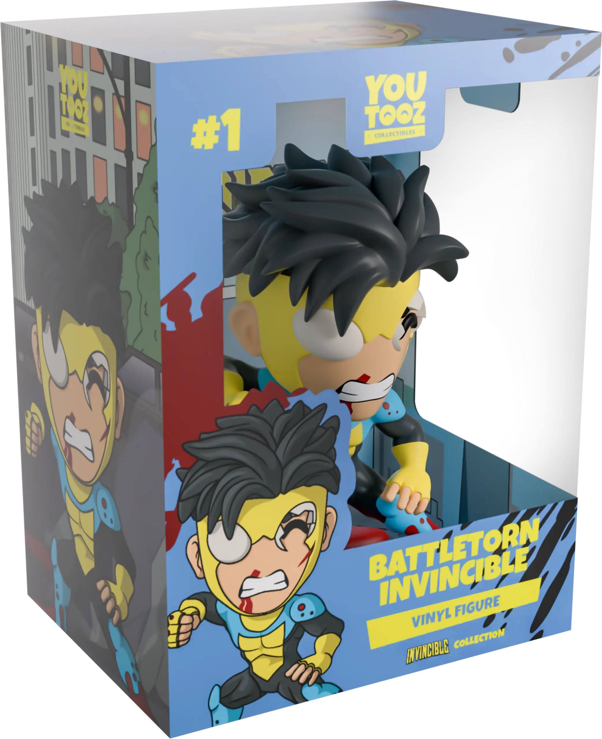Battletorn Invincible - Image 3