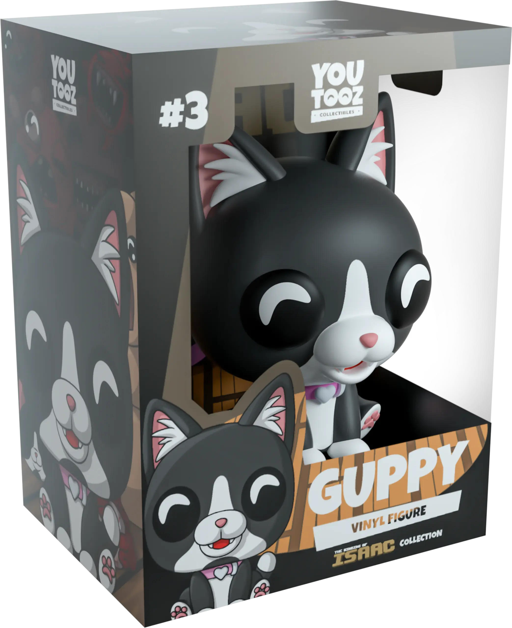 Guppy - Image 2