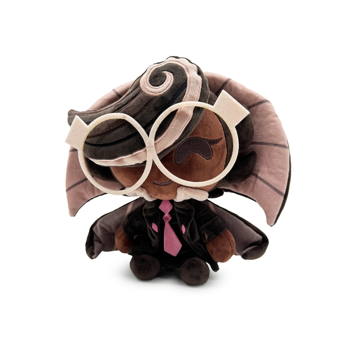 Espresso Cookie Plush (9in) - Image 4