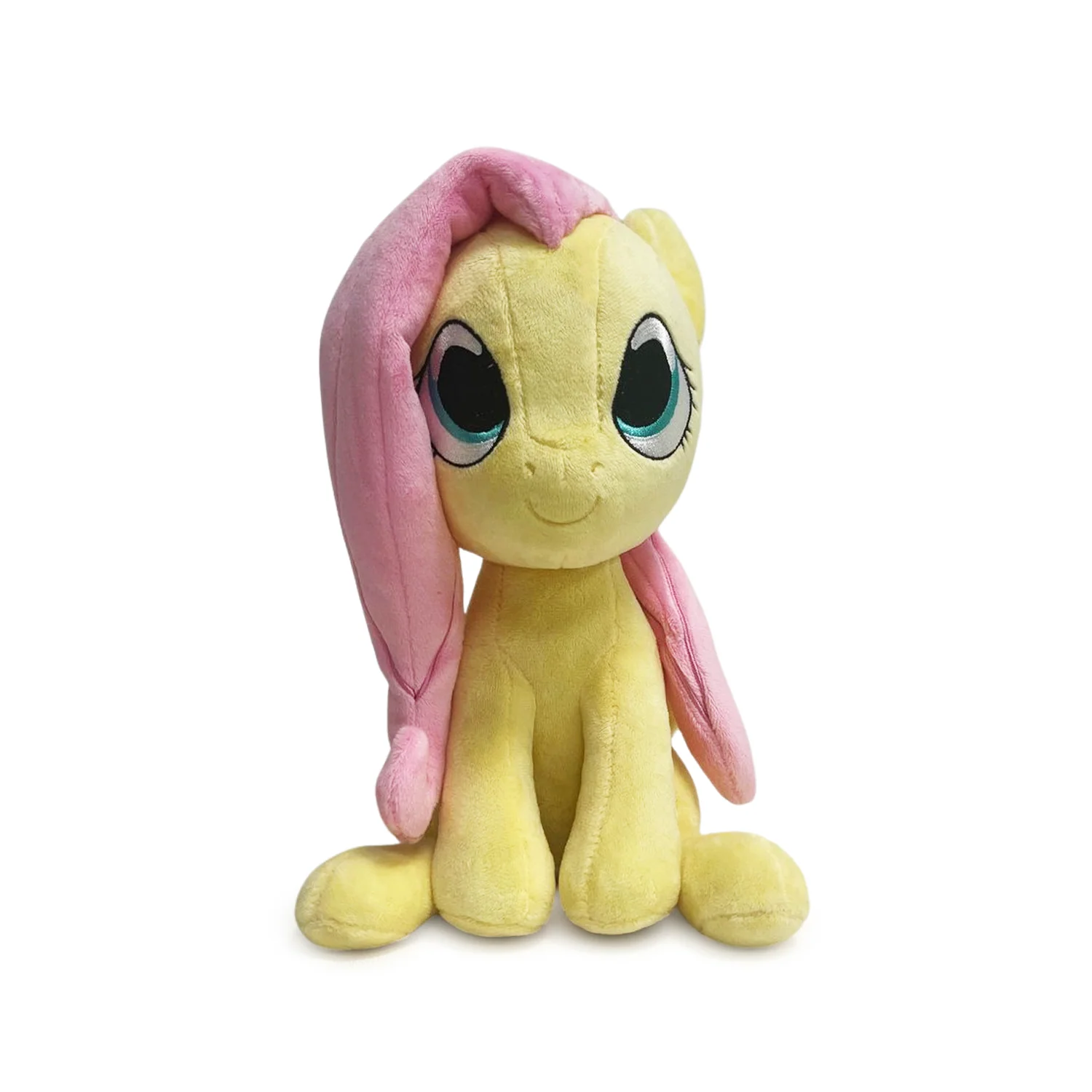 Fluttershy Plush (9in) - Image 2