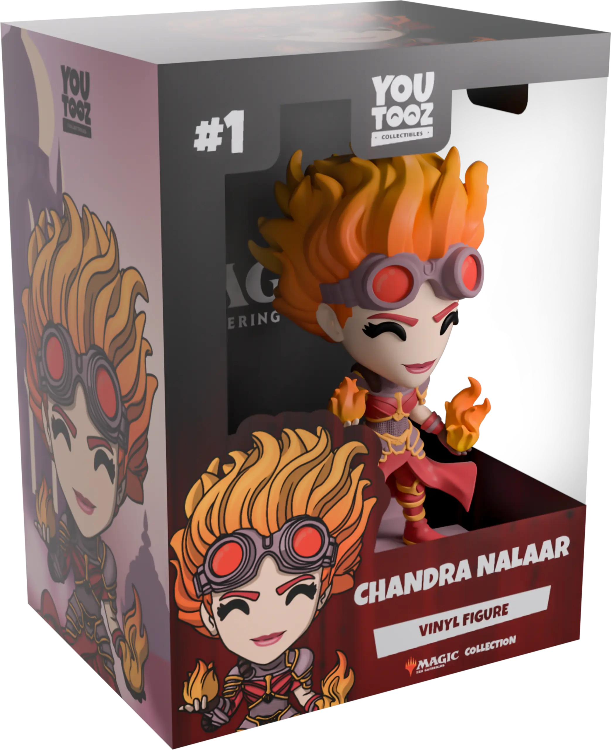 Chandra Nalaar - Image 2