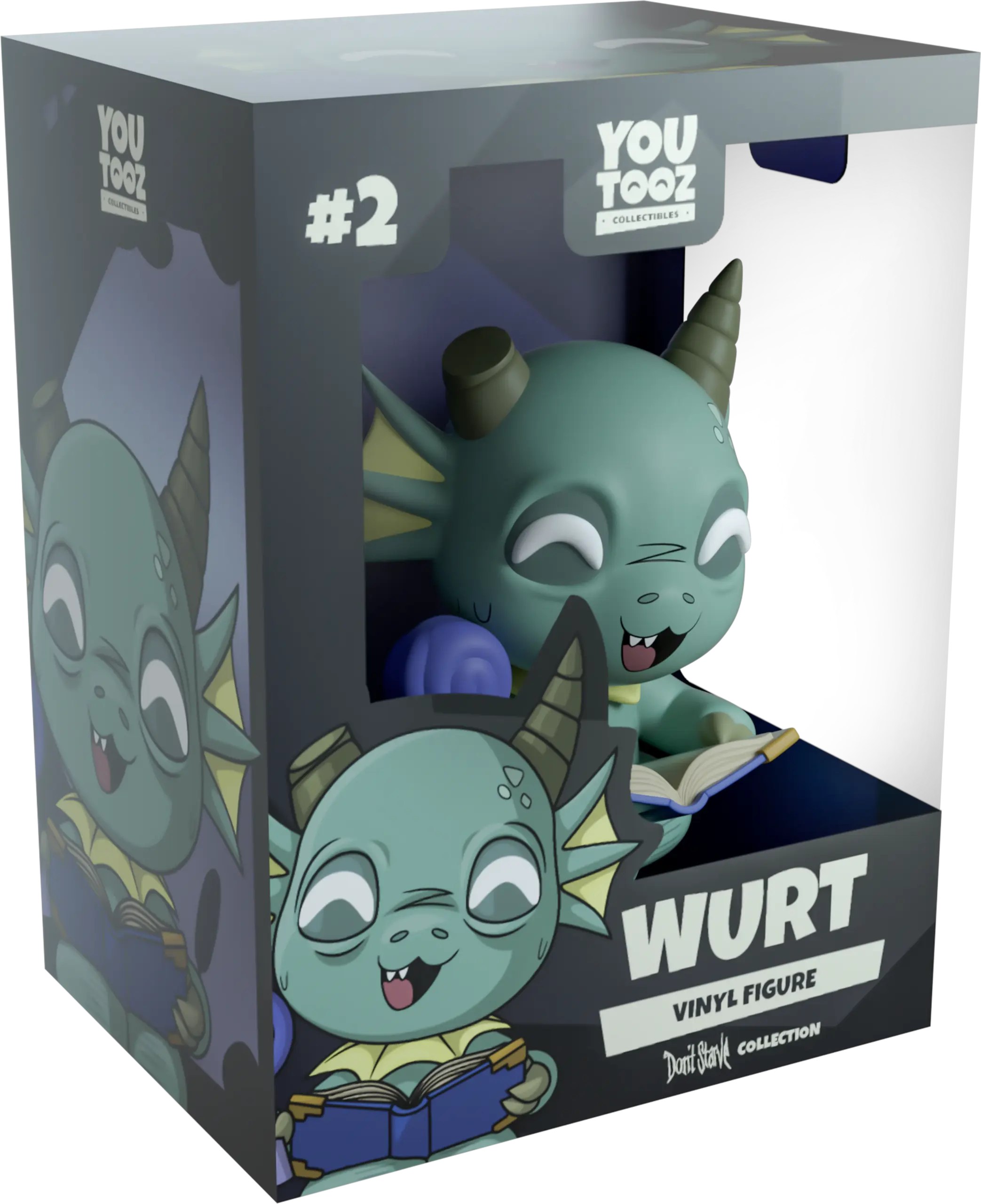 Wurt - Image 2
