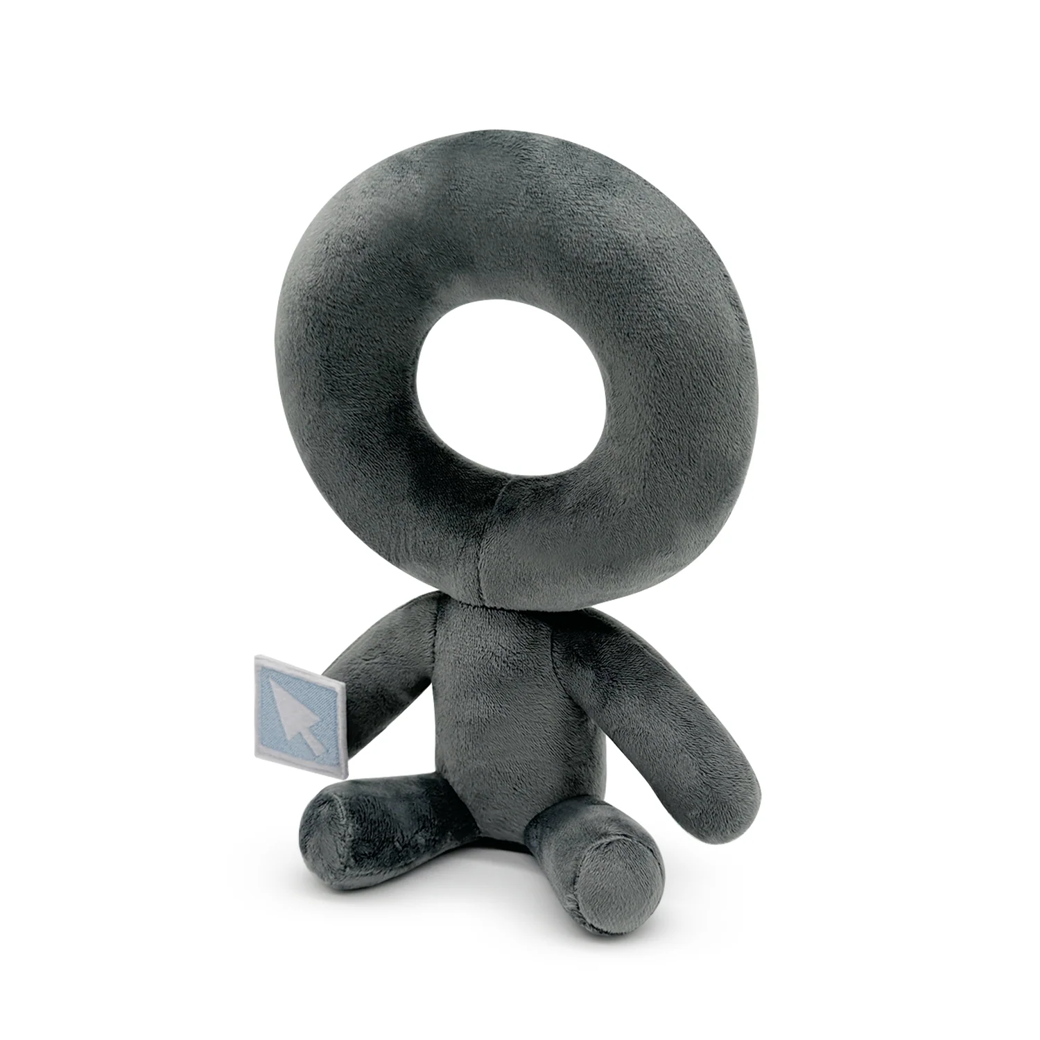 Victim Plush (9in) - Image 4