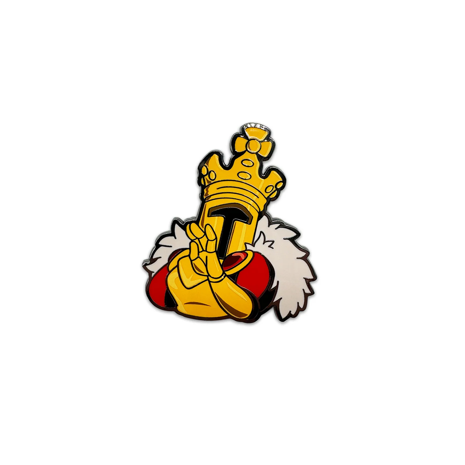 Shovel Knight Pin Set - Image 5