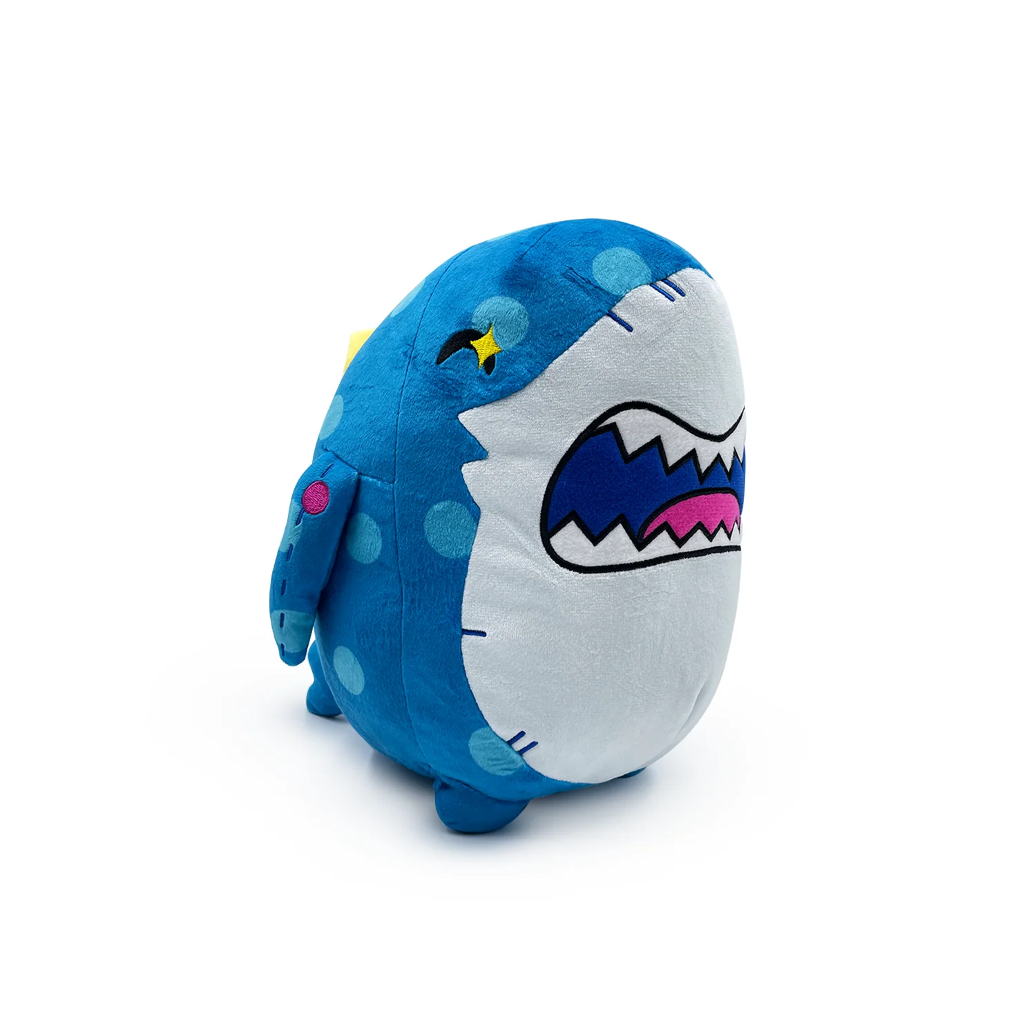 Shark-un Plush (9in) - Image 4