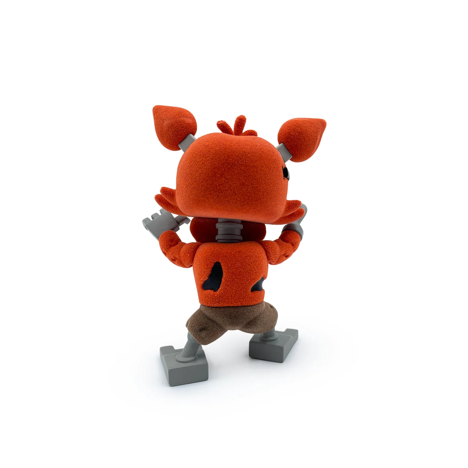 Foxy Flocked - Image 3