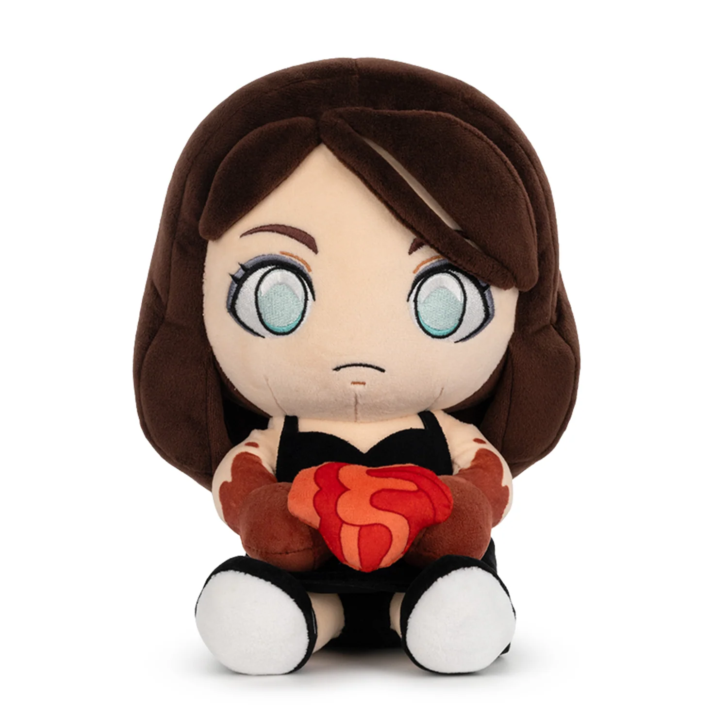 Suicide Season Girl Plush (9in) - Image 2