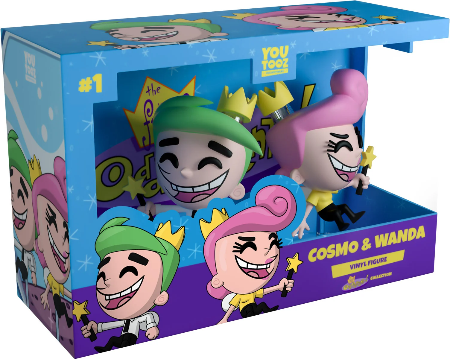 Cosmo & Wanda - Image 2