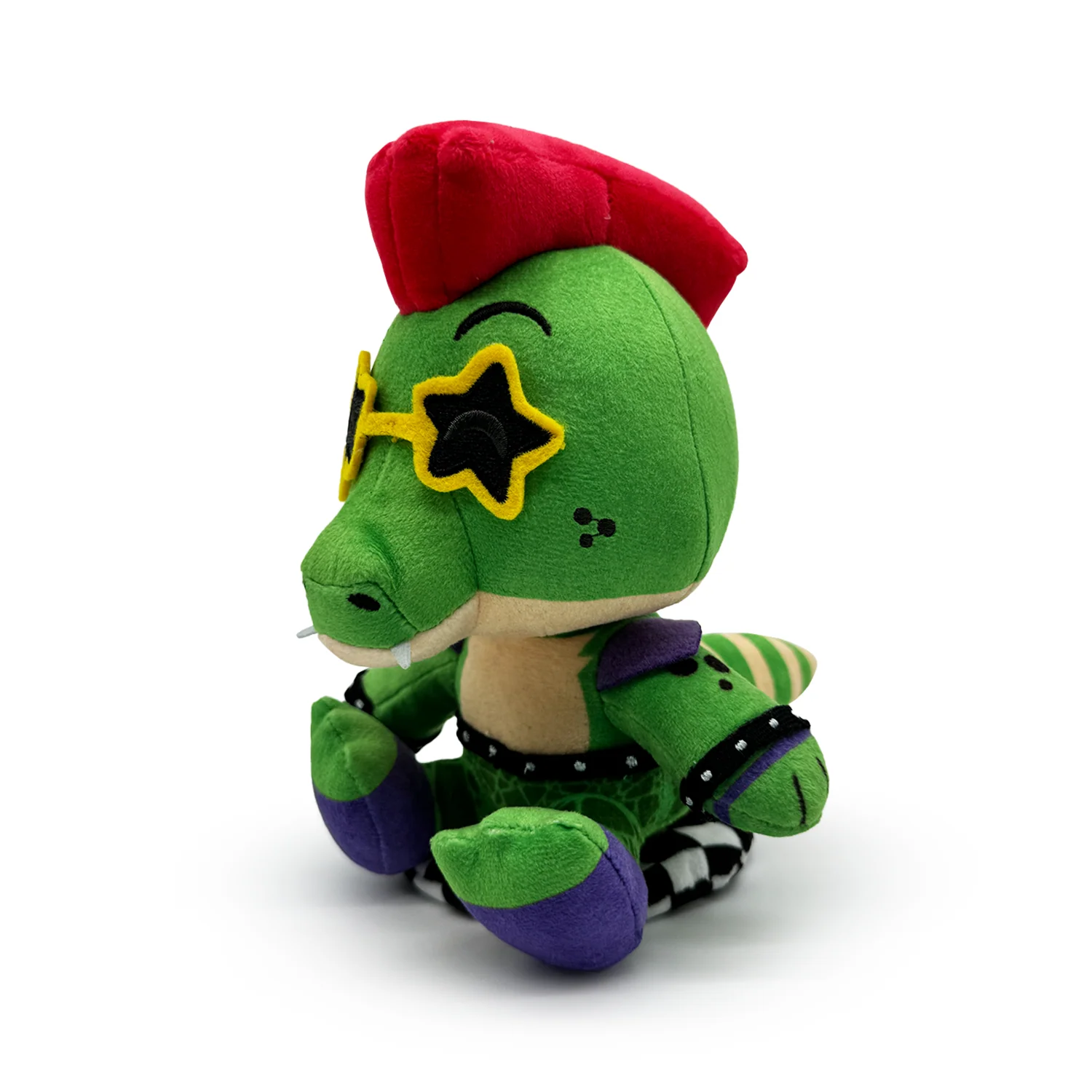 Monty Shoulder Rider (6in) - Image 4